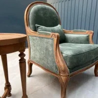 مبل فرانسوی