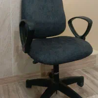 صندلی اداری چرخ دار (شهرستان باغملک)