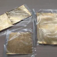 سر کتاب دعا نویس تضمیمی