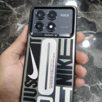 شیائومی x6 pro گیگ ۵۱۲ معاوضه
