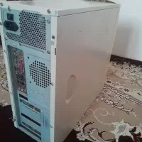 کیس|رایانه رومیزی|سراب, |دیوار