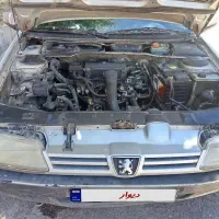 پژو405