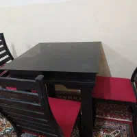 میز ناهار خوری