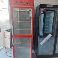 یخچال کینو یخچال دودرب کینو یخچال شش درب
