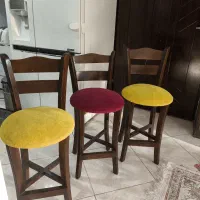 صندلی اپن شیک