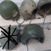 کلاه هلمت آصل آمریکایی