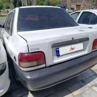 پراید 90تمام رنگ