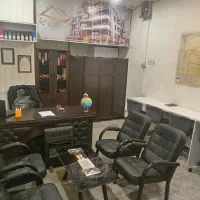 شراکت درکسب‌وکاربا مغازه مجهزوموقعیت عاالی (جردن)