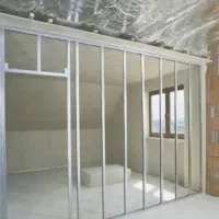 اجرای سقف کاذب ودکوراسیون