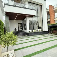 ویلای-فوق-لاکچری-در-منطقه-برند-محمودآباد-سنددار