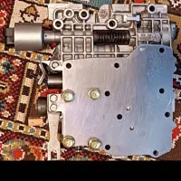 ساعت گیربکس پژو ۴۰۵ zf