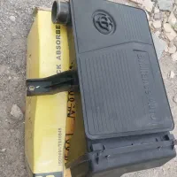 هواکش وسردنده برلیانس۲۰۰،خطر سمندse مکت داشبورد۲۳۰