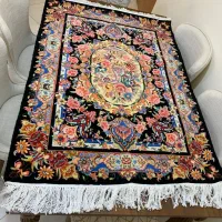 فروش فرش ۱ در ۱ونیم