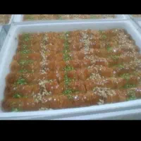 باقلوا ترکی