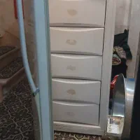 یخچال دو قلو