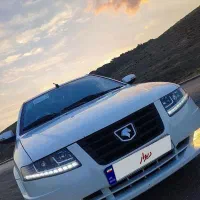 سورن ۴۰۴ موتور جدید