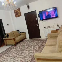 یک واحد آپارتمان 70متری مرتب در وحید/مسکن الماس