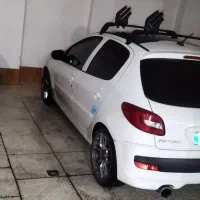 ۲۰۷ پانا اسپرت