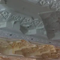 نقاشی و پتینه کاری ساختمان