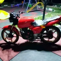 موتور پالس پاسار180