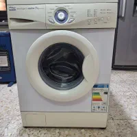 لباسشویی ۷ کیلویی پاکشوما