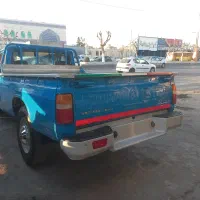 فروش وانت نیسان