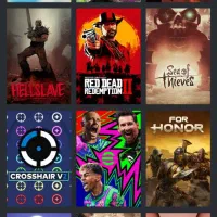 اکانت استیم