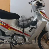 ویو جترو ۸۶ استثنائی