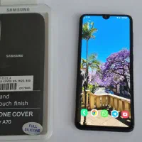 گوشی سامسونگ A70