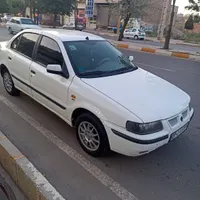 سمند LX EF7، مدل ۱۳۹۱|خودرو سواری و وانت|الوند, |دیوار