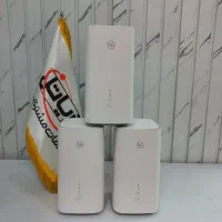 مودم 5G رومیزی هواوی مدلHuawei-CPE 5 H153-381