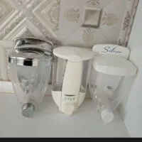 جامایع دستشویی و ظرفشویی دیواری