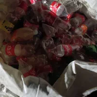 بطری پت لاک کارتن