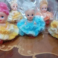 عروسک|اسباب‌بازی بچه|تهران, نازی‌آباد|دیوار