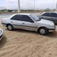 405 مدل 85