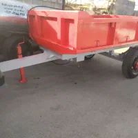 تانکر سازی و تریلی سازی زیوری