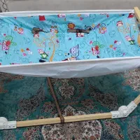 گهواره کودک
