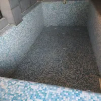 سیمانکاری و سرامیک کار