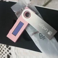 لجر نانو اس ، کیف پول ارز دیجیتال