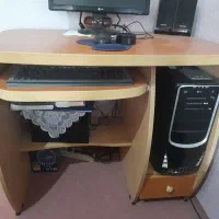 میز کامپیوتر