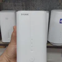 مودم دی لینک 2000 4G 5G TDLTE (مودم خیام)
