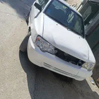 پراید 132