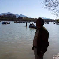 راننده سرویس جویای کار هستم