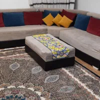 مبلمان ۱۰ نفره