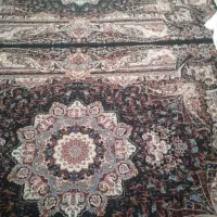 فرش جفت دوونیم در سه ونیم