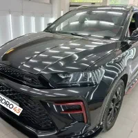 KMC A5 کی ام سی آ5 - مدل 1404 - صفر واقعی
