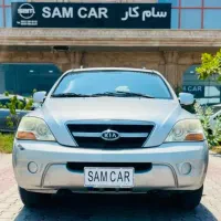 کیا سورنتو‌ (2009)