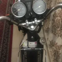 موتور سیکلت پیشرو 70ccمدل95