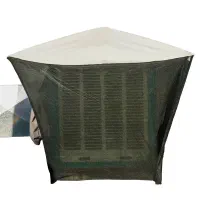 سایه بام کولرآبی