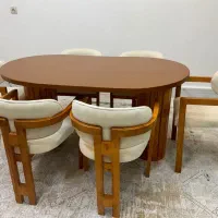 میز ناهارخوری